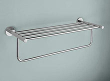 GROHE Porta Salviette Multiplo Baucosmopolitan Neutral 40462001