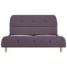 SKM Giroletto Grigio Talpa in Tessuto 140x200 cm (29.35kg)