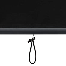 Tenda a rullo per esterni, 160 x 250 cm, antracite
