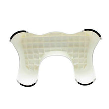 YiWon ToiletSquat - Sgabello per WC medico, 21 cm, ottimo strumento per una rapida passeggiata