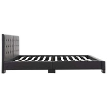 SKM Giroletto Nero in Similpelle 200x180 cm (39.6kg)