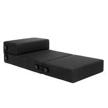 Kartell Trix Chaise Longue, Poliuretano, Grigio, 75 x 36 x 100 cm