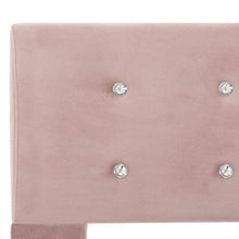 SKM Giroletto Rosa in Velluto 180x200 cm (32.8kg)