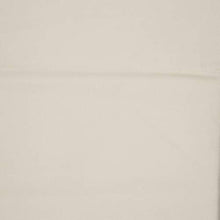 Relaxdays 10023465_127 Sdraio Mare XXL Lettino Prendisole Imbottito con Cuscino Stuoia da Spiaggia Regolabile con Custodia Beige