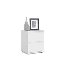 KIT COMODINO 2C NOVA BIANCO 7109249