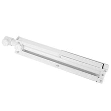 AUNMAS Ombrelloni da Giardino Supporto per Piedi Triangolare Pieghevole in Ferro Supporto per ombrellone Base di Supporto per Pesca da Giardino in Spiaggia
