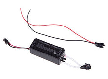 SaySure - DC12V Replacement Inverter Ballast for CCFL Angel Eyes Car