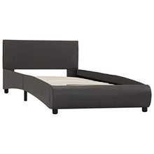 SKM Giroletto Grigio in Similpelle 100x200 cm (21.85kg)