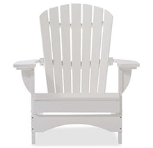 Original Dream-Chairs since 2007 Adirondack Chair Comfort de Luxe in Bianco