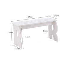 UWY Landing White Bagno Mensola per Doccia Toilette Cosmetici Portaoggetti Bulkboard Pannello di plastica in Legno Supporto Combinato Appeso Supporto in Legno