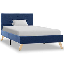 SKM Giroletto Blu in Tessuto 100x200 cm (20.05kg)
