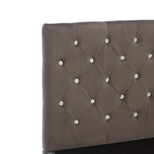 SKM Giroletto Grigio in Tessuto 120x200 cm (24.2kg)