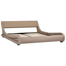 SKM Giroletto Cappuccino in Similpelle 140x200 cm (35.65kg)