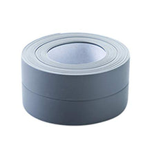 Fugift - Adesivi per la decorazione della casa, impermeabili, autoadesivi, per bagno, angolo e lavabo, per lavabo, lavabo.