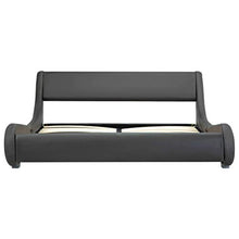 SKM Giroletto Grigio in Similpelle 120x200 cm (33kg)