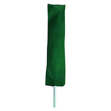 Rayen 6385 Copri Ombrellone, 190x50 cm, Polietilene, Verde