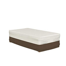 Amazon Basics Griffen 3-Seater Sofa Cover & Telo per tavolino da caffè