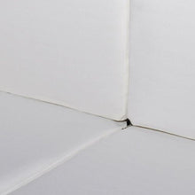 vidaXL Divano da Giardino 16 pz in Polyrattan Esterni Marrone Sofa con Cuscini