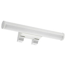 ÖSTANÅ LED pensile/pensile 36x12x6 cm bianco