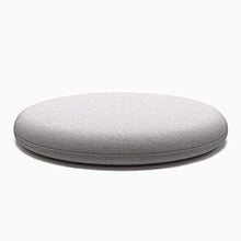WCY Memory Memory Schiuma Cuscini da Polso Morbido Piano di Testa Cuscini da Parati Giapponese futon Baia Finestra Pad Tatami Universale Cibo Premium Sedile Pads-Grigio 30x30x4cm (12x12x2in) yqaae