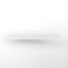 Hilding Sweden Espuma cómoda (RG32) en colchón de 7 zonas blanco / de resistencia media para todo tipo de sueño (H3) / 200 x 100 x 21 cm Materasso in schiuma fredda