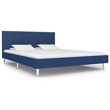 SKM Giroletto Blu in Tessuto 140x200 cm (26.95kg)