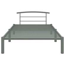 SKM Giroletto Grigio in Metallo 100x200 cm (12.9kg)