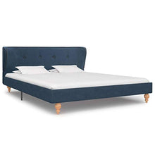 SKM Giroletto Blu in Tessuto 140x200 cm (26.15kg)
