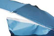 BRUNNER OMBRELLONE PARASOLE 160 CM