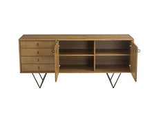 Memomad C4021799-606 Triniti, Quercia, 160 cm