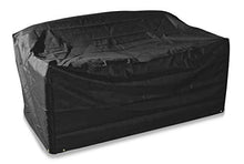 Bosmere M680 Copri per panchine 2-3 posti