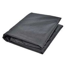 SALUTUYA Copertura per Altalena per Esterni Robusta e Antipolvere Impermeabile Copertura per Altalena Leggera per mobili da Esterno, Altalena