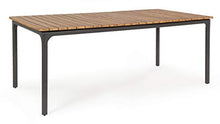 TAVOLO STONE CM100X200