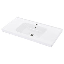 IKEA ODENSVIK lavabo singolo 103x49 cm