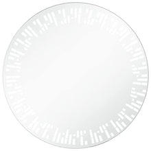 VXL Espejo De Baño Con Led 70 Cm