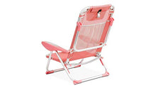 Clic Clac des Spiaggia by Innov'Axe Poltrona, Melba