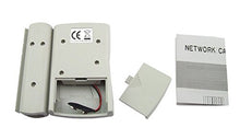 SaySure - USB LAN Network Cable Tester RJ11 RJ12 RJ45 Cat5