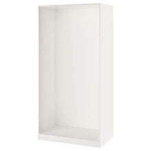 PAX telaio armadio 100x58x201 bianco