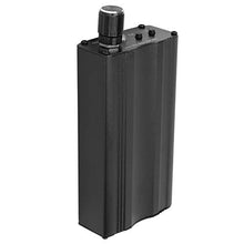 YIUS Keyer Automatico in Alluminio Controller Scheda potenziometro Amplificatore radioamatore MX ‑ K2
