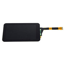 Raitron LS055R1SX04 - Modulo display LCD con pellicola protettiva in vetro temperato per stampante SLA 3D/VR