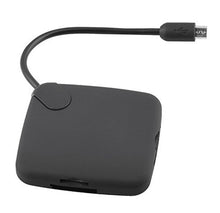 SaySure - Micro OTG USB Hub Memory Card Reader Adapter