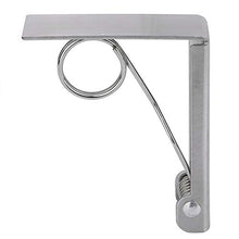 Raguso - Set di 2 mollette per tovaglia e barbecue, con clip