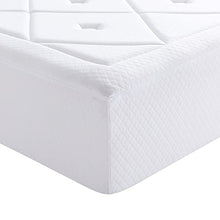Amazon Basics - Materasso in memory foam “Superb”, 180 x 200 cm