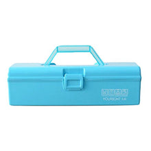 Kit di pronto soccorso/custodia per medicinali/porta pillole/contenitore-09