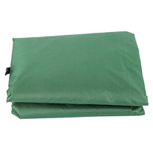 Emoshayoga Coprisedile Ultraleggero a 3 posti e Non sbiadente per Swing Brond novità(Green)