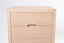 D.G.M. Srl Settimanale Cronos, Legno, L. 60,5 x P. 45 X H.110,8 cm