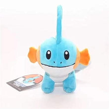 Achnr Dono del Cuscino del Mostro del Mostro del Mudkip del Mudkip del 16cm per i Bambini
