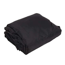 N\C Copridivano da Esterno 215X215X98X68cm + 155X95X68cm Copridivano Antipolvere Impermeabile per Esterni