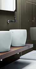 Lavabi da appoggio Laufen Alessi One lavabo da appoggio 8.1197.3
