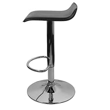 Amstyle Design Ibiza Sgabello da Bar, Legno